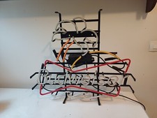 Enseigne Néon Vintage USA " Budweiser  "