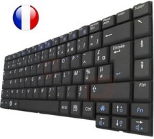 Clavier Français AZERTY pour