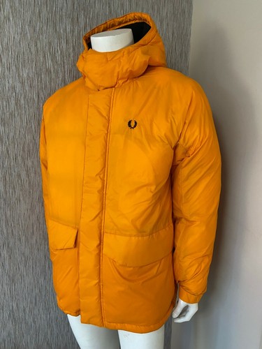 Veste puffer isolée primaloft - veste,
