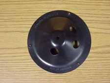 Harley Davidson années 80