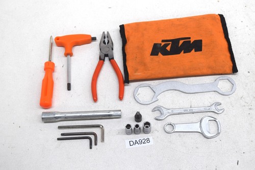 Ktm 690 smc - smc-r, trousse