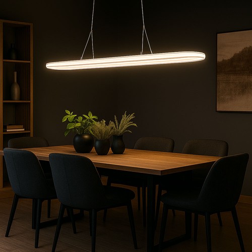 Suspension éclairage lampe - suspension, Éclairage/lampe