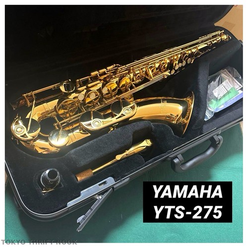 Near mint yamaha - mint], yts-275