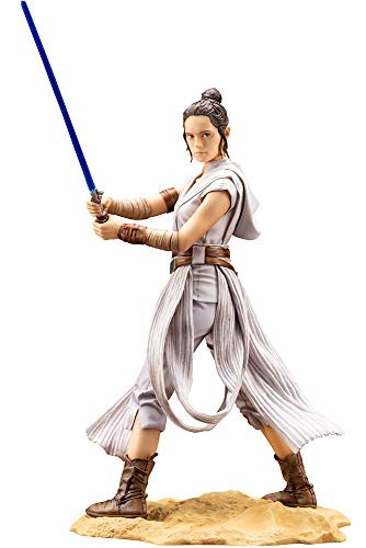 Figurine kotobukiya artfx rey - artfx,