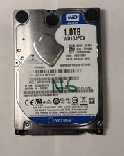 Disque Dur Portable WD WESTERN