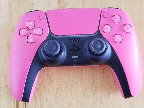 Manette officielle sony - manette,