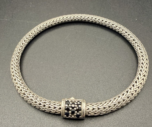 John hardy 925 sterling silver - hardy,