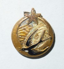 Insigne miniature regiment - miniature,