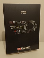Catalogue Facom F13 Rangement