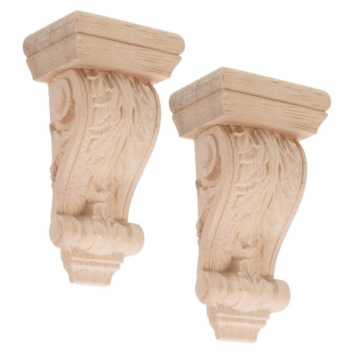 Lot corbeaux sculptés - de, 2