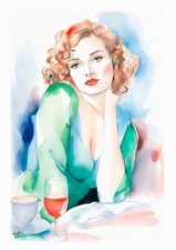 Tableau création originale -