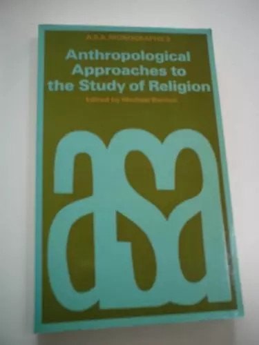 Anthropological approaches - anthropological,