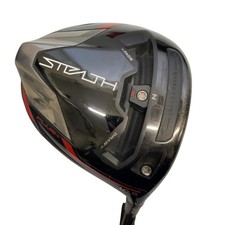 TaylorMade Stealth Plus Driver