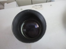 LENS OBJECTIF  ZEBRA