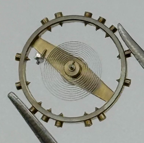 Puw roue équilibrage - puw,