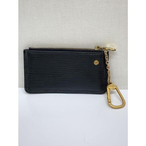 Louis vuitton epi pochette - louis,