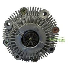 VISCOCOUPLEUR EMBRAYAGE