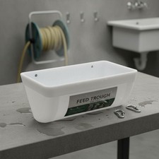 Distributeur de Nourriture