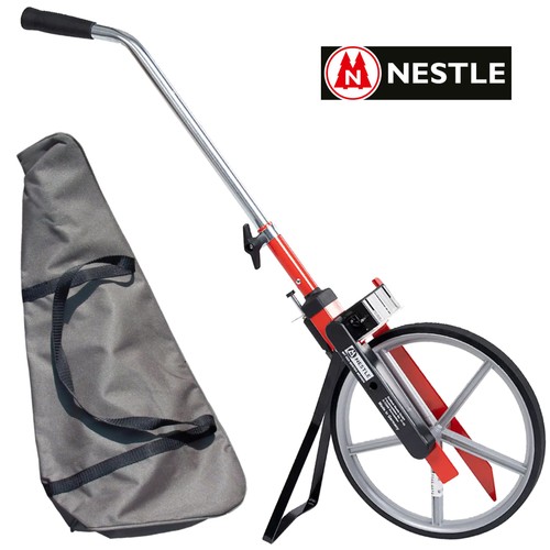 Nestle tacho de - nestle, mesurage