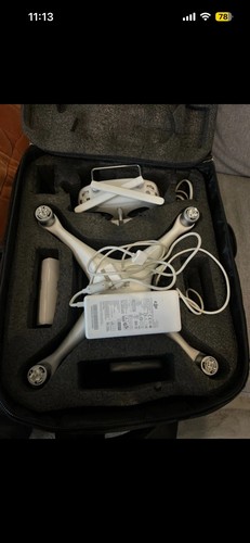 Drone dji phantom - dji,
