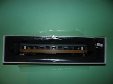 LS MODELS voiture voyageurs 2ième classe OCEM PLM MW40916 NEUF et RARE