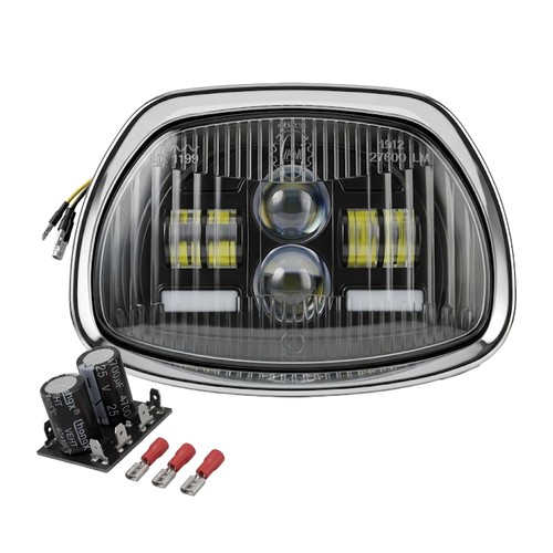 Siem faro fanale led - fanale, avant