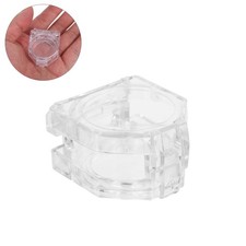  10 Pcs Couvercle De Sécurité Des Boutons Protecteur D'interrupteur