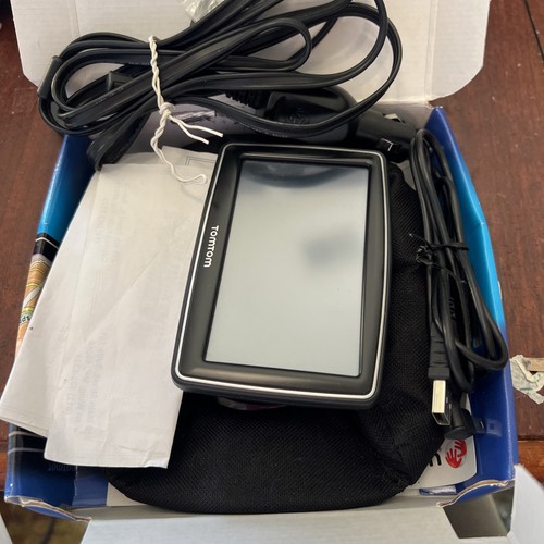 Tomtom 335 canada - xl, 335-tm