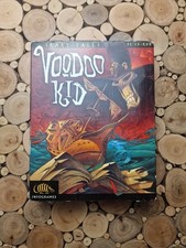 VOODOO KID - JEU PC BIG BOX - Version Française 