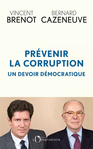 Prévenir corruption un - prévenir, :