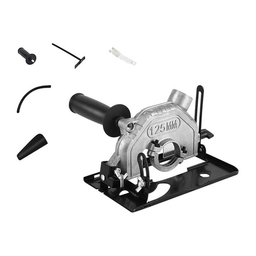 Support meuleuse angle - meuleuse, d'angle