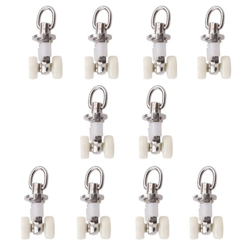 Lot roues coulissantes - roues,