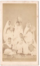 Orchestre musique femme