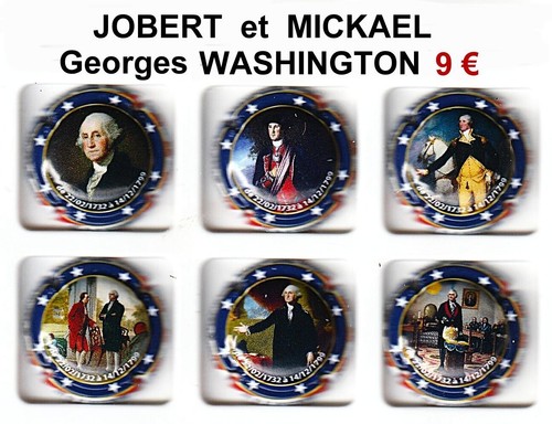 Capsules champagne jobert - capsules, de