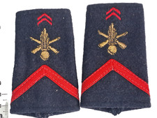 013750  fourreaux infanterie