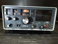 Yaesu Musen FRG-7 Bcl Ondes