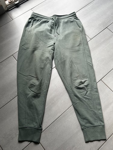 Jogging calvin klein vert - calvin, ck