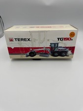 Niveleuse terex 190a nzg - 190a,