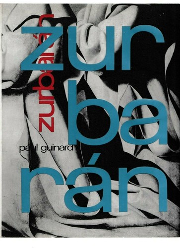 Guinard zurbaran et - guinard, les