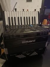 Accordéon numerique roland