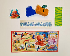 VT050 PIEUVRE + BPZ KINDER