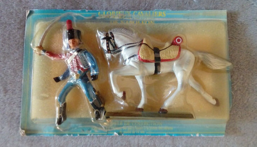 Glorieux cavaliers napoleon - de,