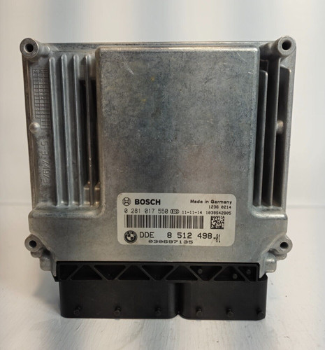 Ecu calculateur moteur - calculateur,