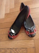 Ballerines Gucci P 36,5
