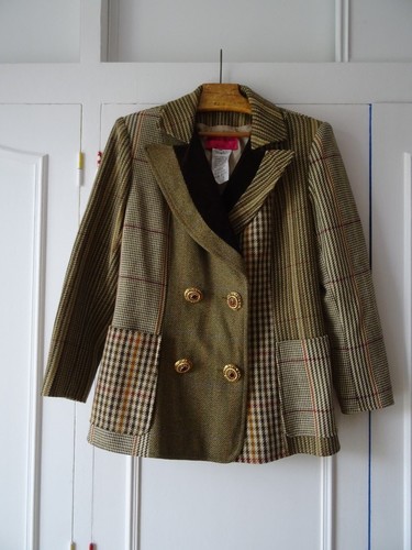 Tailleur christian lacroix - tailleur,