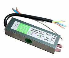 230 volts 12v - /, out