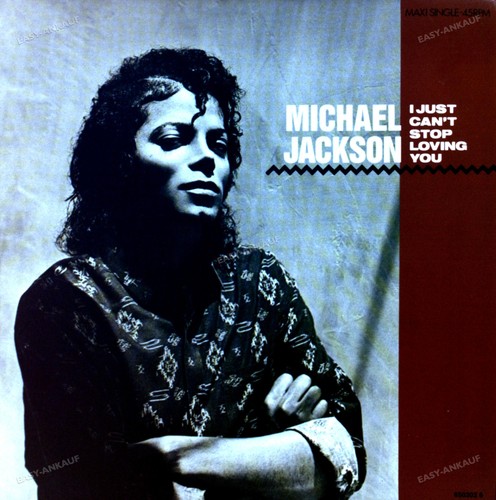 Michael jackson just can - jackson, i
