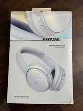 Bose QuietComfort Wireless
