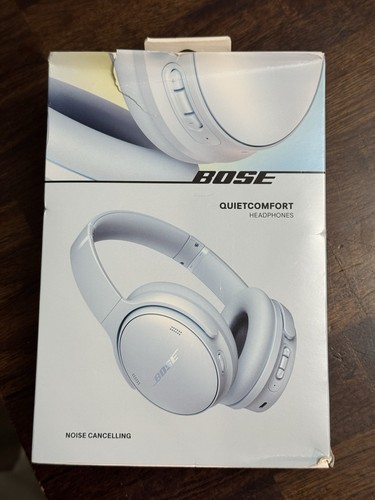 Bose quietcomfort wireless - bose,