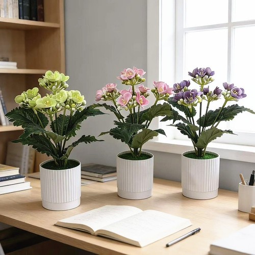 Plante artificielle pot - plante, en